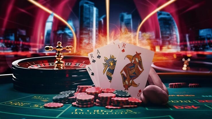 badak69 Slots